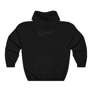 Unisex Heavy Blend™ Hooded Sweatshirt - Korat Creative A - KORAT