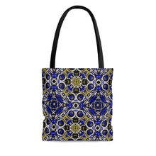 Load image into Gallery viewer, AOP Tote Bag - Camia Collage - KORAT
