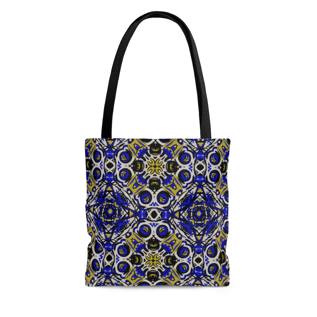 AOP Tote Bag - Camia Collage - KORAT