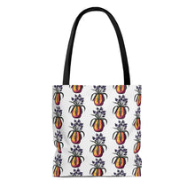 Load image into Gallery viewer, AOP Tote Bag - Lila Lavender - KORAT
