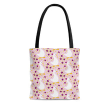 Load image into Gallery viewer, AOP Tote Bag - Dolly Ducky - KORAT
