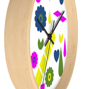 Wall clock - Darcy Deco - KORAT