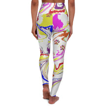 Load image into Gallery viewer, High Waisted Yoga Leggings - Stella D. 20 - KORAT
