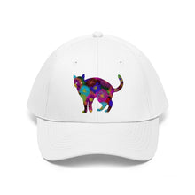 Load image into Gallery viewer, Unisex Twill Hat - KORAT
