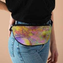 Load image into Gallery viewer, Fanny Pack - Justin’s Planet (J21) - KORAT
