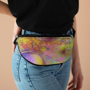 Fanny Pack - Justin’s Planet (J21) - KORAT