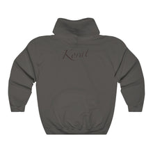 Load image into Gallery viewer, Unisex Heavy Blend™ Hooded Sweatshirt - Korat Creative A - KORAT
