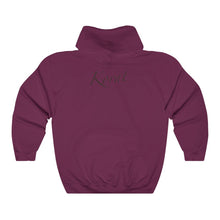 Load image into Gallery viewer, Unisex Heavy Blend™ Hooded Sweatshirt - Korat Creative A - KORAT
