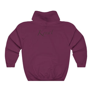 Unisex Heavy Blend™ Hooded Sweatshirt - Korat Creative A - KORAT