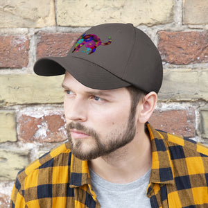 Unisex Twill Hat - KORAT