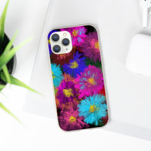 Load image into Gallery viewer, Biodegradable Case  - Fancy Flora - KORAT
