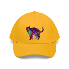 Load image into Gallery viewer, Unisex Twill Hat - KORAT
