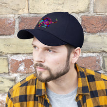 Load image into Gallery viewer, Unisex Twill Hat - KORAT
