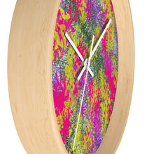 Load image into Gallery viewer, Wall clock - Creative A - KORAT
