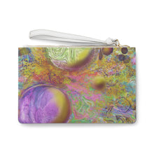 Load image into Gallery viewer, Clutch Bag - Justin’s Planet (J21) - KORAT
