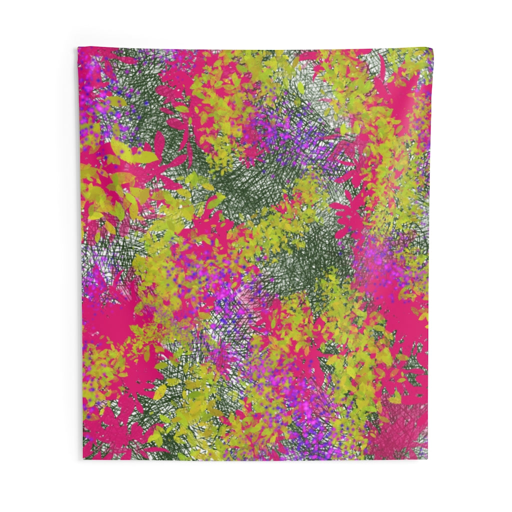 Indoor Wall Tapestries - Amy D. - KORAT