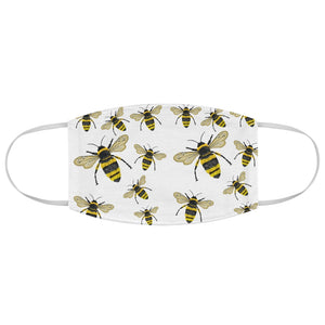 Fabric Face Mask - Bee Kind - KORAT