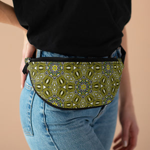 Fanny Pack - Design - Carla F-21 - KORAT