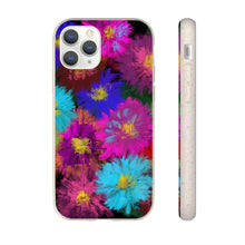 Load image into Gallery viewer, Biodegradable Case  - Fancy Flora - KORAT
