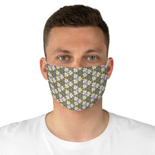 Load image into Gallery viewer, Polyester Face Mask - Pleasant Pat - KORAT
