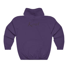 Load image into Gallery viewer, Unisex Heavy Blend™ Hooded Sweatshirt - Korat Creative A - KORAT
