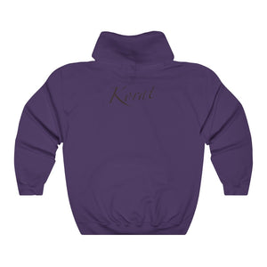 Unisex Heavy Blend™ Hooded Sweatshirt - Korat Creative A - KORAT