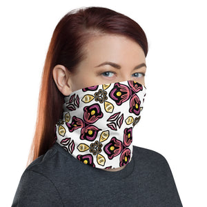 Neck Gaiter - Tea Tulip - KORAT