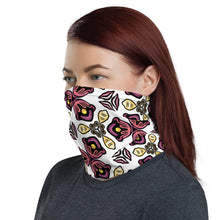 Load image into Gallery viewer, Neck Gaiter - Tea Tulip - KORAT
