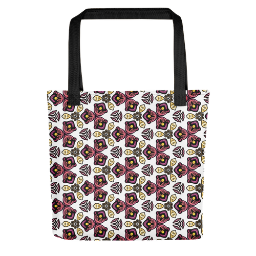 Tote bag - Tea Tulip - KORAT