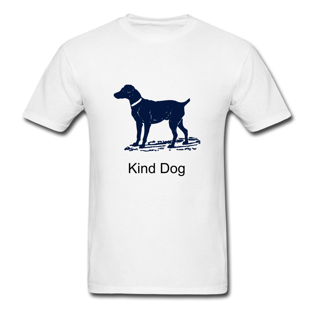 Men's T-Shirt - KORAT